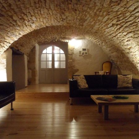La Cave Villa Carlux Dış mekan fotoğraf