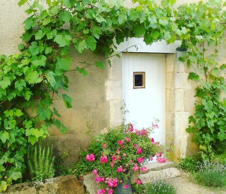 La Cave Villa Carlux Dış mekan fotoğraf